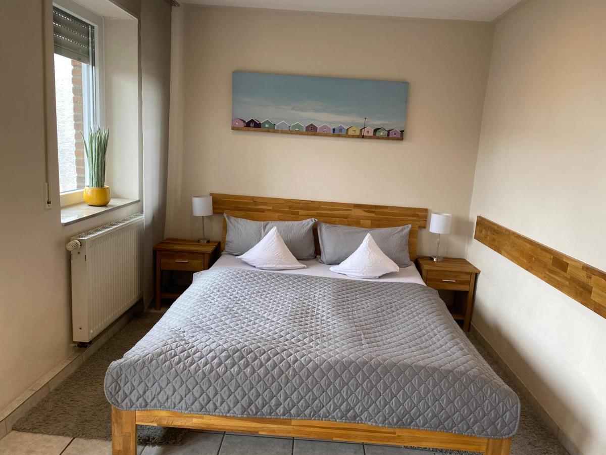 Hotel Zum Schiffchen Bruggen  Eksteriør bilde