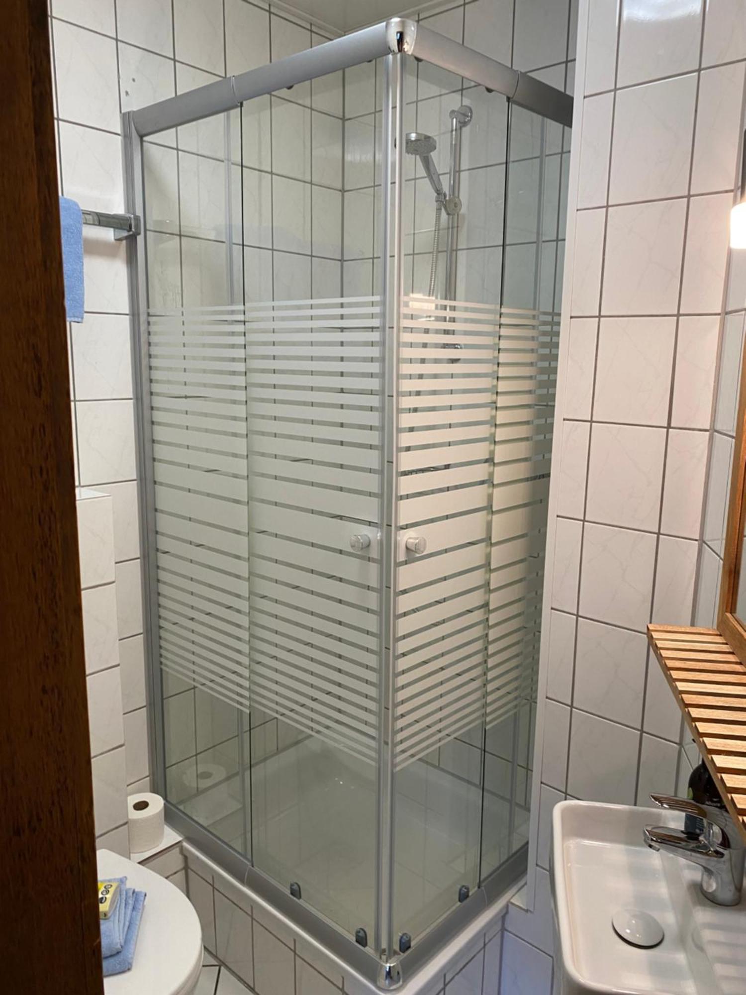 Hotel Zum Schiffchen Bruggen  Eksteriør bilde