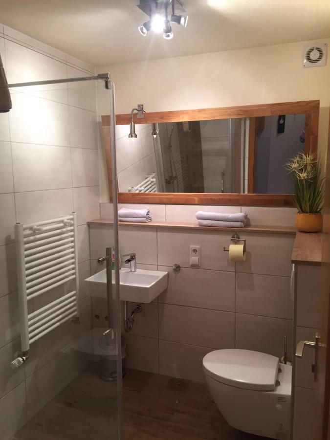 Hotel Zum Schiffchen Bruggen  Eksteriør bilde